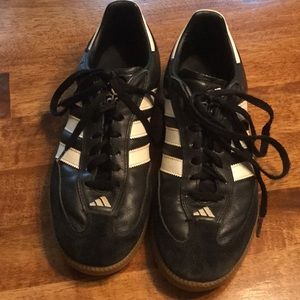 Mens Adidas Sambas
